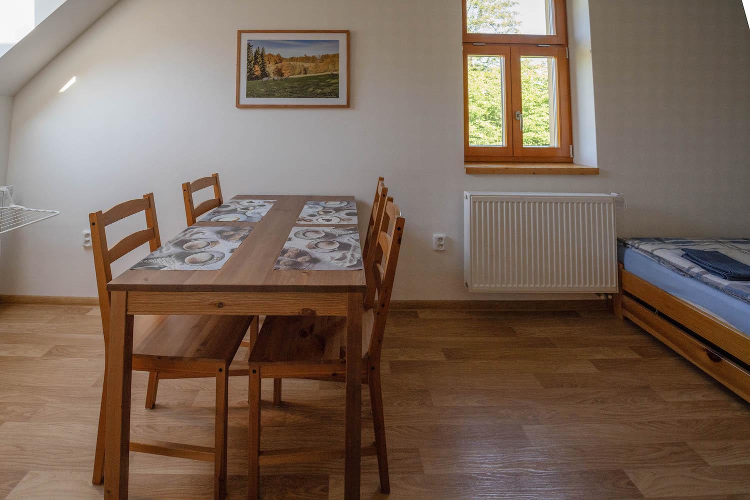 Sedivinske Apartmany - Rodinne Apartmany V Orlickych Horach Kounov Екстер'єр фото